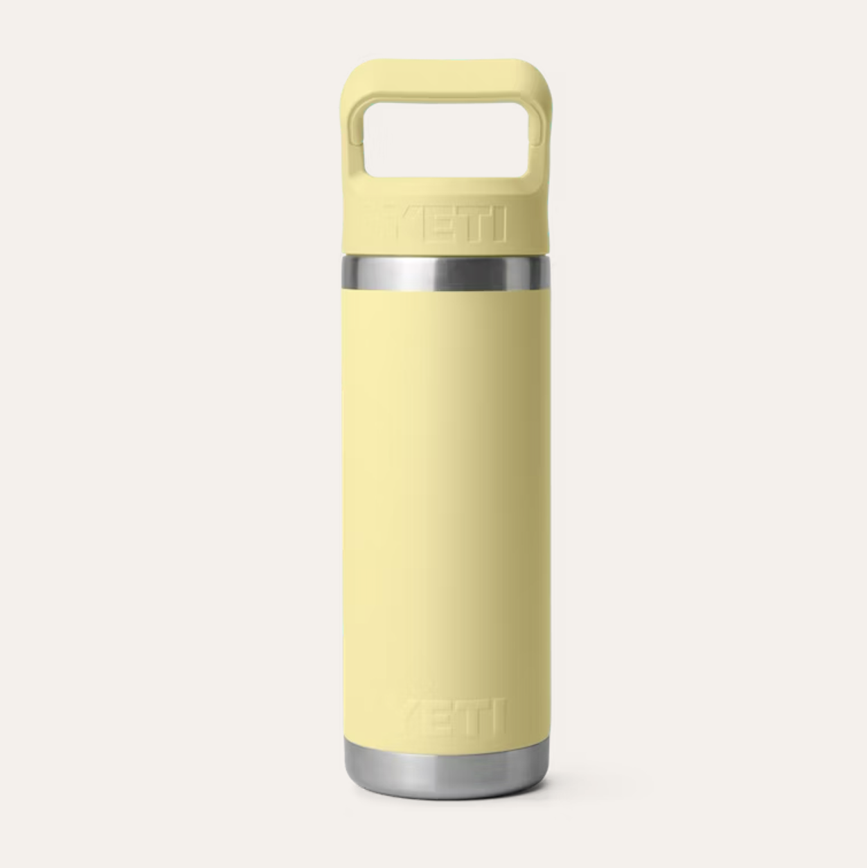 yeti rambler water bottle